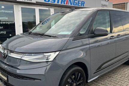 VW T7 Multivan 9.000 km 55.190 &euro; Östringen 76684
