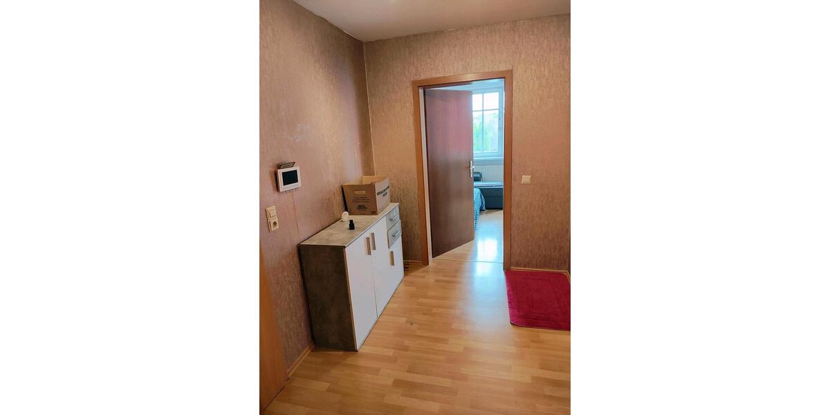 Etagenwohnung Heilbronn Frankenbach - 1 Zimmer, 35 m&sup2;, 140.000&euro; | Angebot:26794854