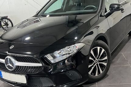 Mercedes-Benz A 180 121.000 km 19.995 &euro; Bretten 75015