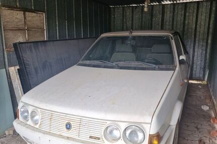 Fiat Ritmo 71.600 km 3.200 &euro; Hilsbach 74889