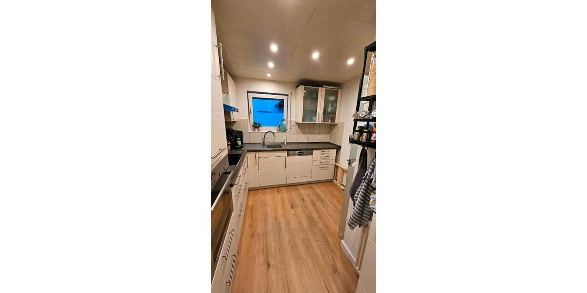 Etagenwohnung Massenbachhausen - 4 Zimmer, 108 m&sup2;, 349.000&euro; | Angebot:25980640