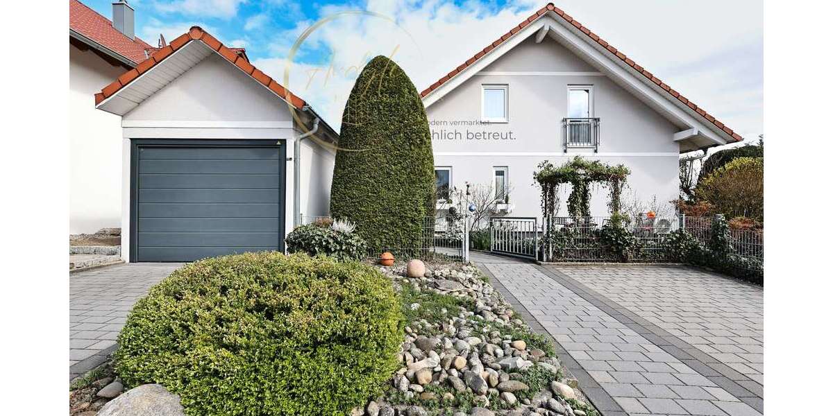 Einfamilienhaus Bad Rappenau - 4.5 Zimmer, 126 m&sup2;, 479.000&euro; | Angebot:26053609