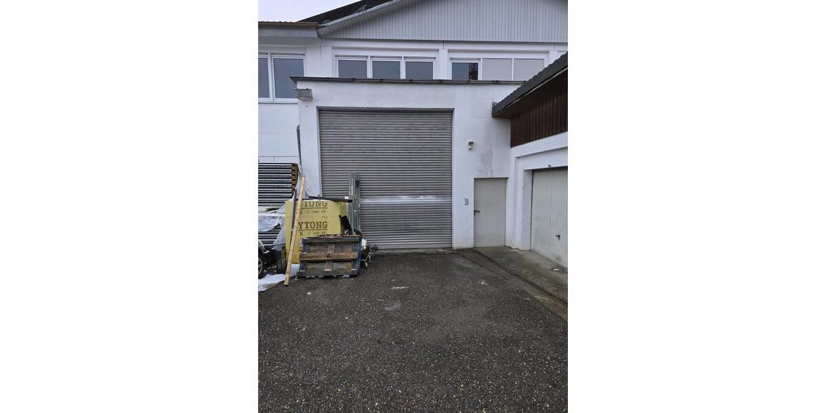 Gewerbeobjekt Lobbach - 1.990&euro; | Angebot:24759644