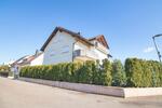 Etagenwohnung Heilbronn Frankenbach - 4 Zimmer, 112 m&sup2;, 1.290&euro; | Angebot:26193581