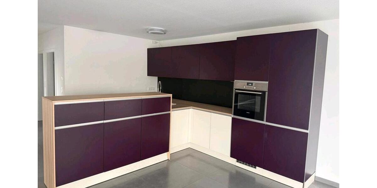 Etagenwohnung Neckarsulm - 4 Zimmer, 132 m&sup2;, 455.000&euro; | Angebot:24838461