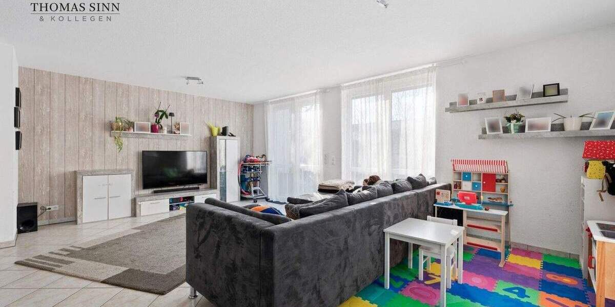 Doppelhaushälfte Leingarten / Schluchtern Schluchtern - 6 Zimmer, 187 m&sup2;, 649.000&euro; | Angebot:25697672