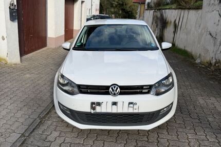 VW Polo 202.900 km 3.550 &euro; kraichtal 76703