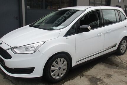 Ford Grand C-Max 65.900 km 11.990 &euro; Heilbronn 74081