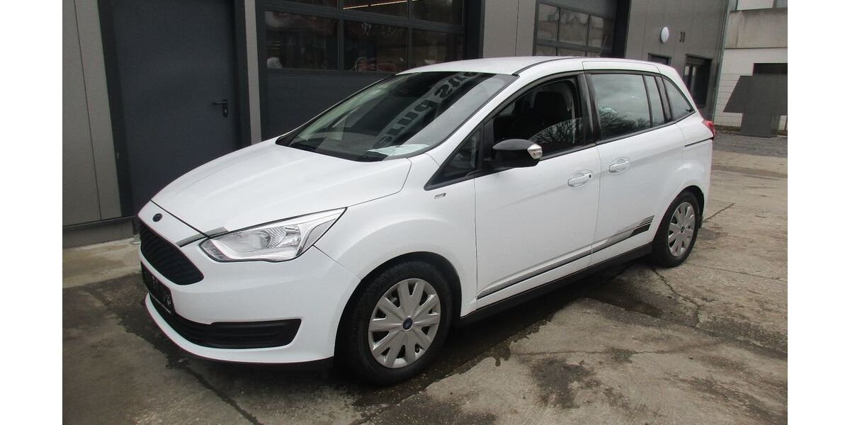 Ford Grand C-Max 65.900 km 11.990 &euro; Heilbronn 74081