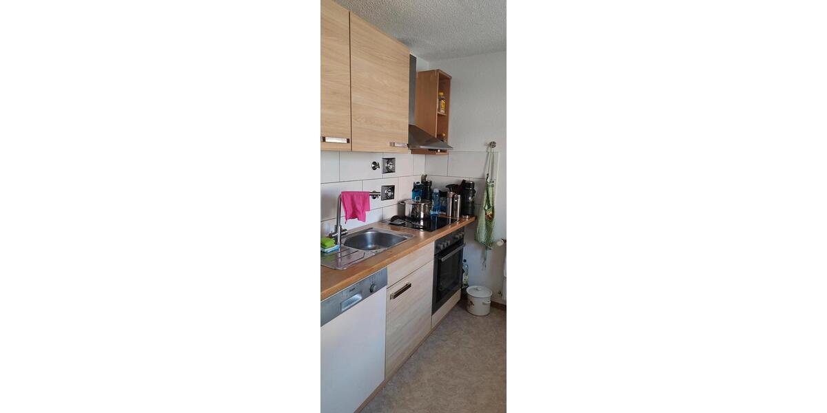 Etagenwohnung Neckarsulm - 1.5 Zimmer, 51 m&sup2;, 800&euro; | Angebot:25806219