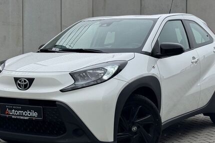 Toyota Aygo (X) 48.000 km 11.999 &euro; Leimen 69181