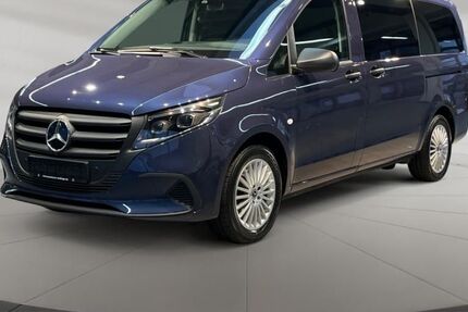 Mercedes-Benz Vito 69.950 km 44.849 &euro; Neckarsulm-Obereisesheim 74172