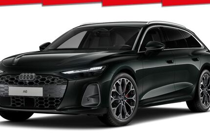 Audi A6 9.990 km 64.930 &euro; Mosbach 74821