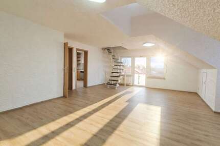 Wohnung Bad Rappenau - 3 Zimmer, 95 m&sup2;, 290.000&euro; | Angebot:25465821