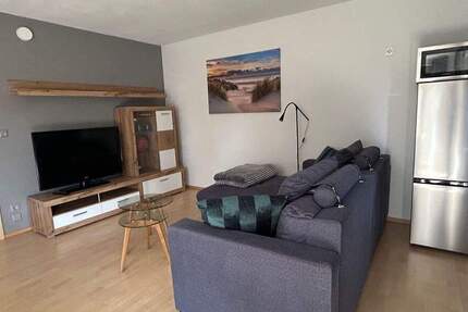 Wohnung Bad Rappenau Babstadt - 2 Zimmer, 55 m&sup2;, 1.000&euro; | Angebot:25706038