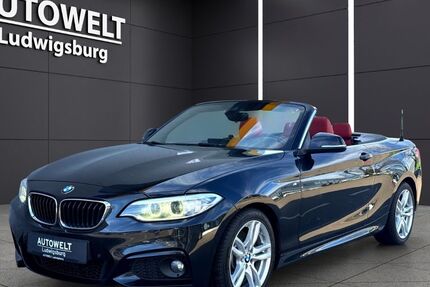 BMW 230 150.000 km 17.900 &euro; Bietigheim-Bissingen 74321