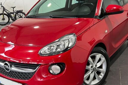 Opel Adam 132.000 km 6.995 &euro; Bretten 75015