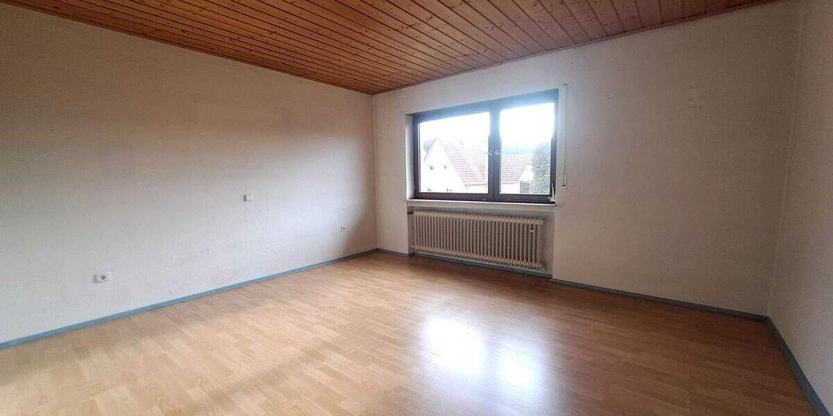 Mehrfamilienhaus, Wohnhaus Mühlhausen - 7 Zimmer, 153 m&sup2;, 469.000&euro; | Angebot:25686901