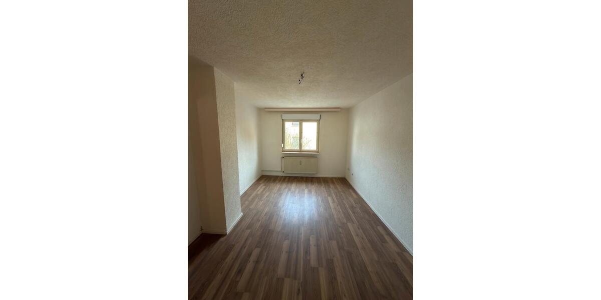 Erdgeschoßwohnung Heilbronn Frankenbach - 3 Zimmer, 50 m&sup2;, 1.000&euro; | Angebot:25823538