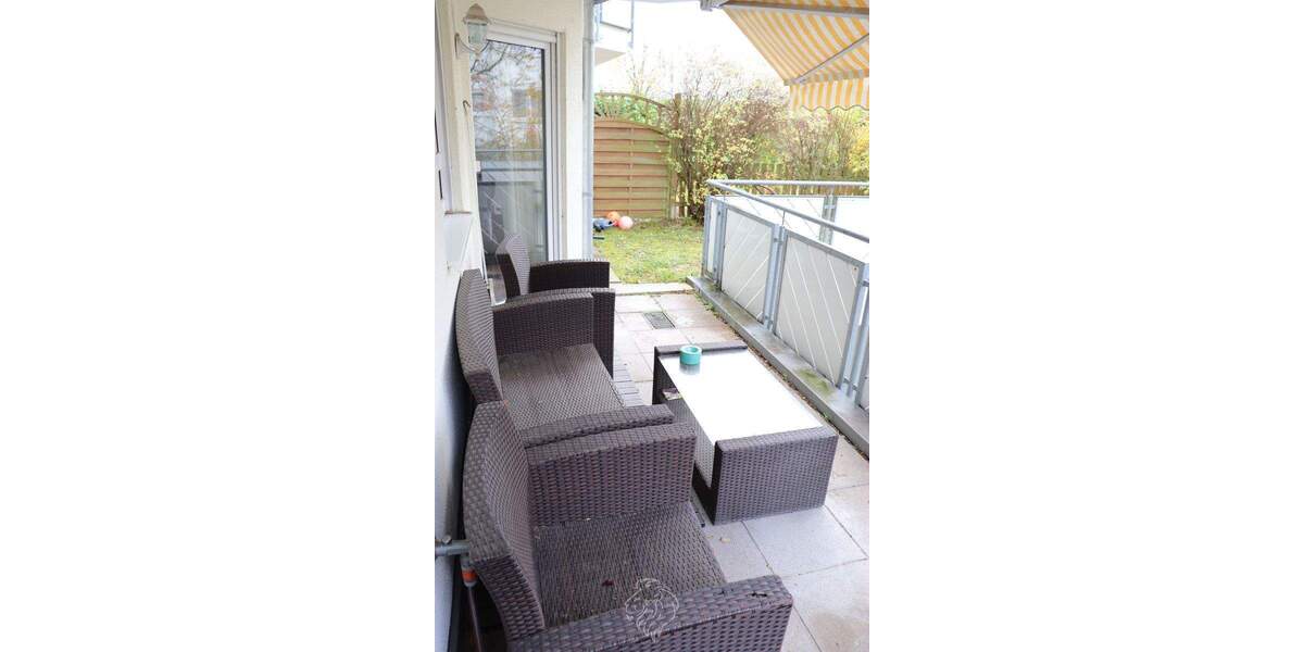 Etagenwohnung Bietigheim-Bissingen Bissingen - 3 Zimmer, 67 m&sup2;, 344.000&euro; | Angebot:25737339