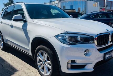 BMW X5 114.987 km 31.970 &euro; Bad Rappenau 74906