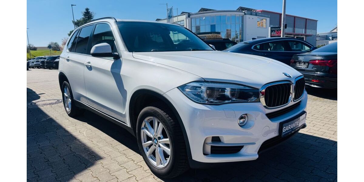 BMW X5 114.987 km 31.970 &euro; Bad Rappenau 74906