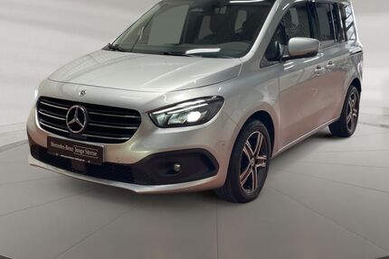 Mercedes-Benz T-Klasse 4.192 km 32.209 &euro; Neckarsulm-Obereisesheim 74172