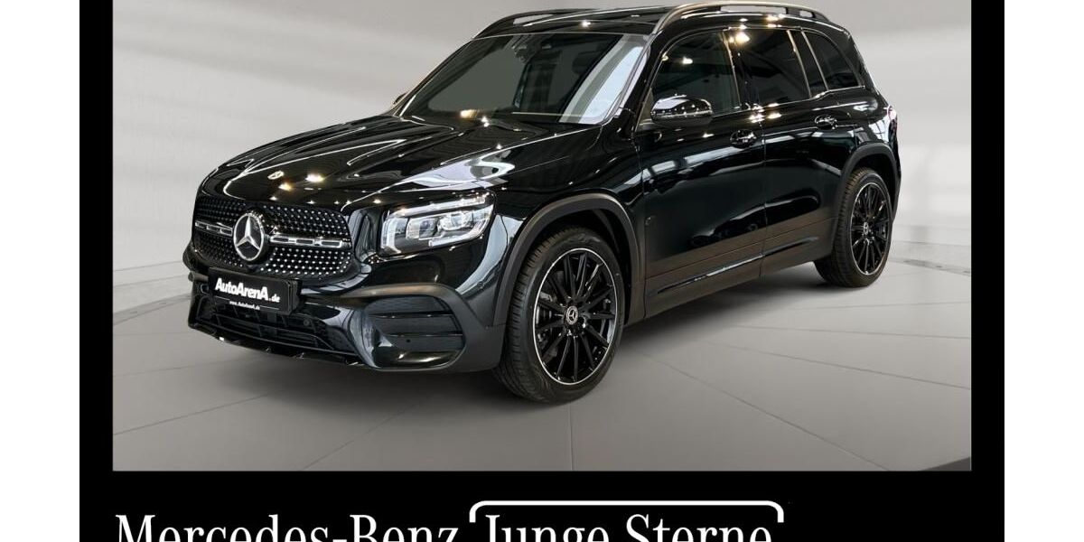 Mercedes-Benz GLB 250 27.785 km 44.859 &euro; Heilbronn 74072