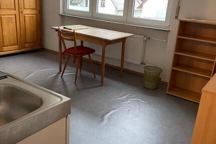 Wohnung Mosbach - 1 Zimmer, 20 m&sup2;, 355&euro; | Angebot:25710190