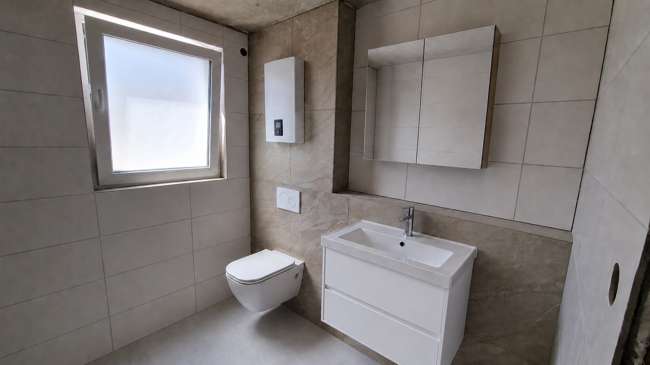 Etagenwohnung Eppingen / Kleingartach Kleingartach - 2 Zimmer, 55 m&sup2;, 260.500&euro; | Angebot:27251955