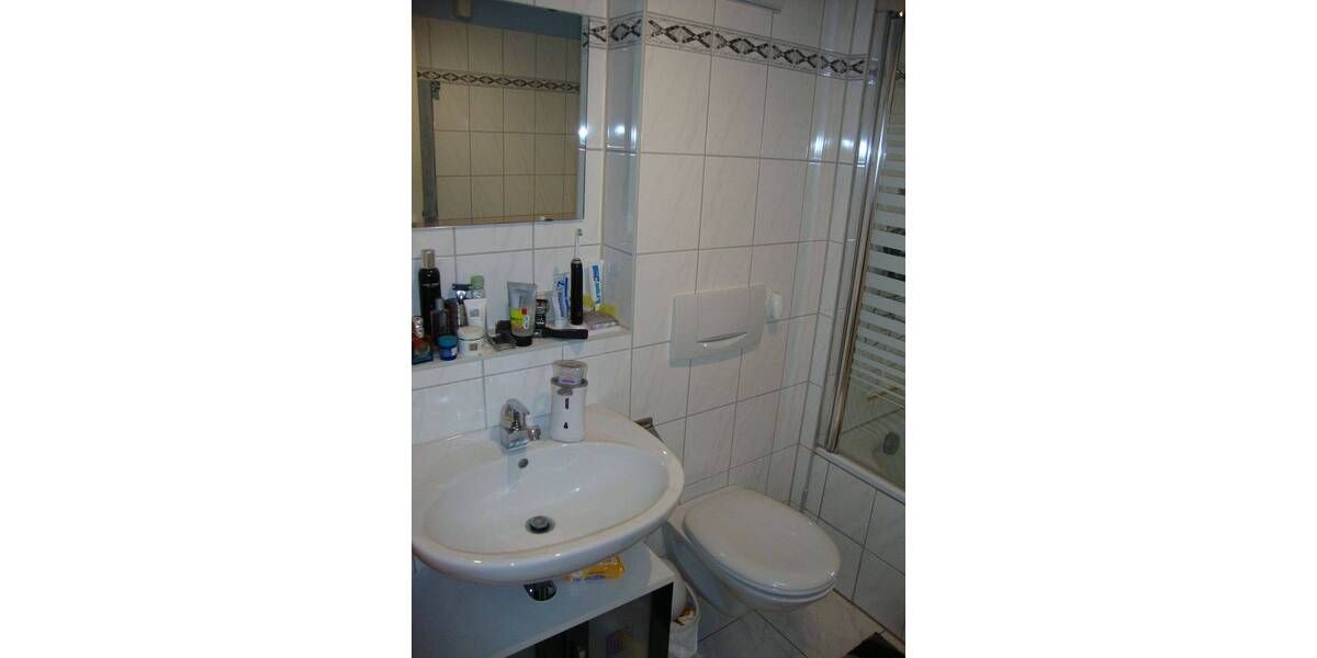 Etagenwohnung Niefern-Öschelbronn Niefern - 2 Zimmer, 54 m&sup2;, 184.000&euro; | Angebot:25940787