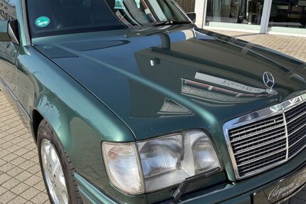 Mercedes-Benz E 280 370.005 km 11.990 &euro; Forst 76694