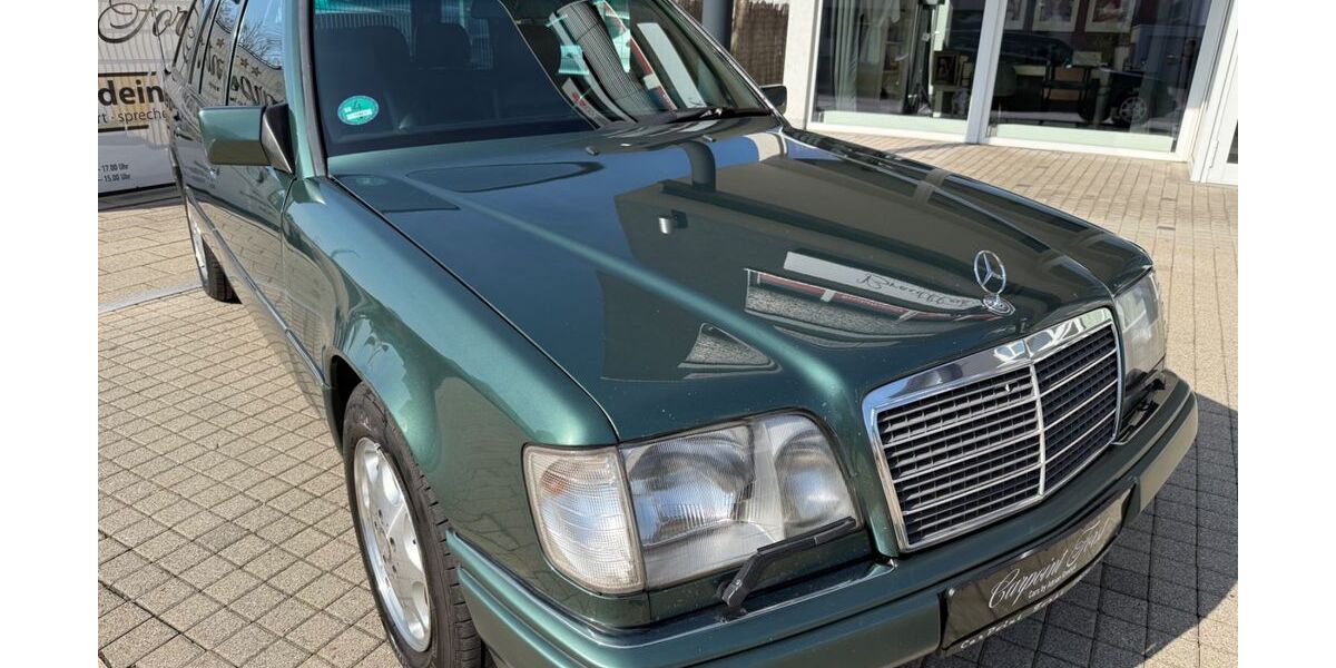 Mercedes-Benz E 280 370.005 km 11.990 &euro; Forst 76694