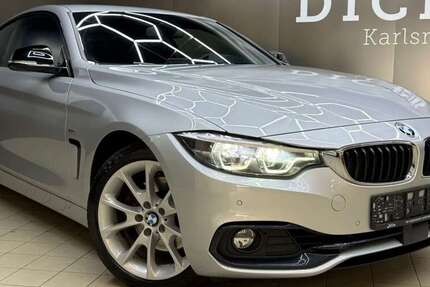 BMW 430 107.025 km 24.450 &euro; Karlsdorf-Neuthard 76689