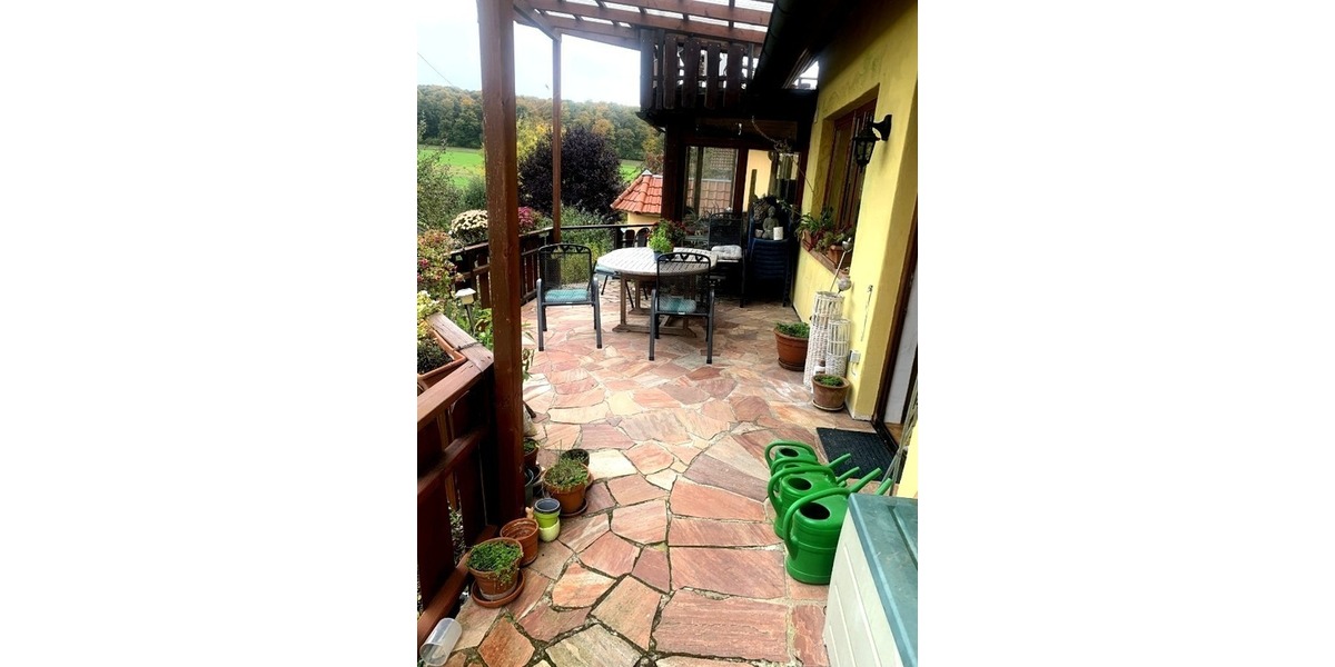 Großzügiges Einfamilienhaus mit Einliegerwohnung - Einfamilienhaus Sinsheim-Ehrstädt Ehrstädt | Angebot:25340465