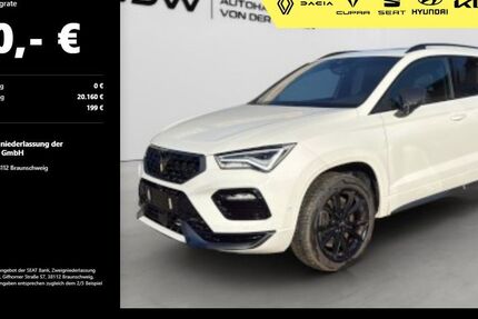 Cupra Ateca 54.900 km 35.780 &euro; Mosbach 74821