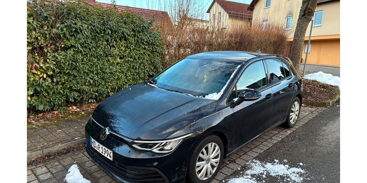VW Golf 108.120 km 17.400 &euro; Hassmersheim 74855