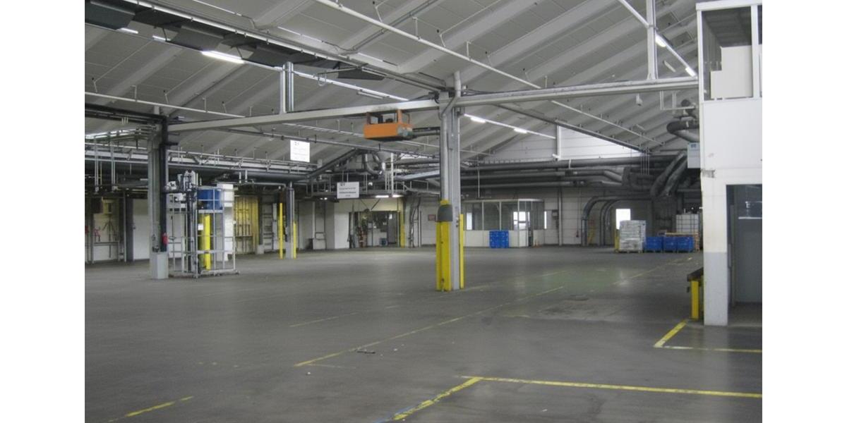 Gewerbeobjekt Markgröningen - 5&euro; | Angebot:23811145