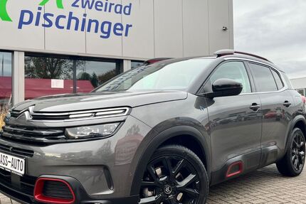 Citroen C5 Aircross 47.200 km 19.900 &euro; Sinsheim 74889