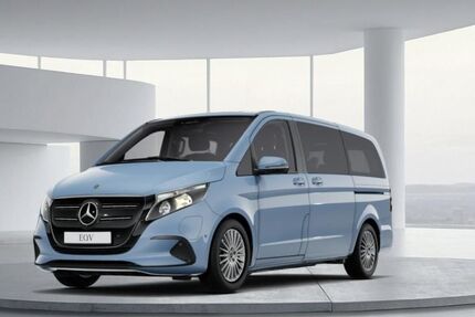 Mercedes-Benz EQV 11.030 km 47.980 &euro; Bretten 75015