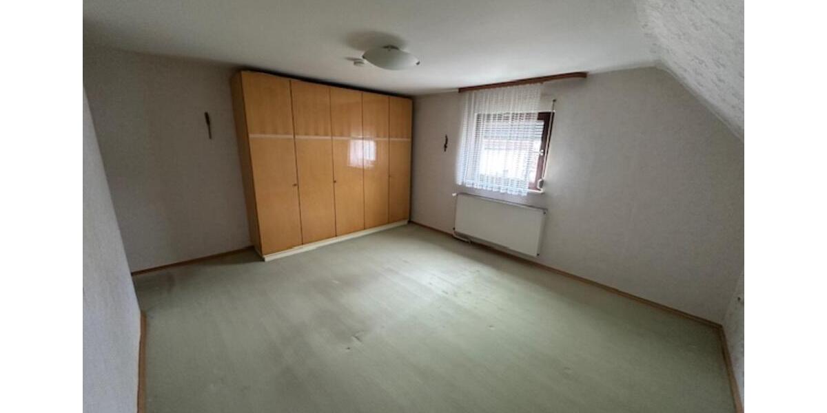 Einfamilienhaus Rauenberg - 5 Zimmer, 108 m&sup2;, 375.000&euro; | Angebot:24868527