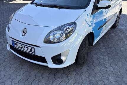 Renault Twingo 145.500 km 2.100 &euro; Gundelsheim 74831