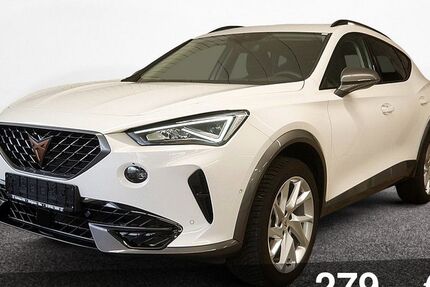 Cupra Formentor 13.600 km 27.890 &euro; Bietigheim-Bissingen 74321