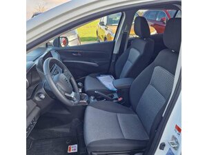 Suzuki SX4 S-Cross 1.4 Boosterjet Hybrid Allgrip Comfort 3.500 km 29.990 &euro; Obrigheim-Asbach 74847