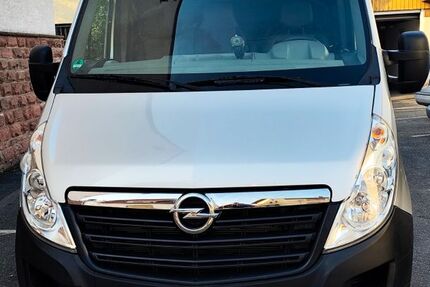 Opel Movano 65.000 km 18.500 &euro; Leimen 69181