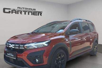 Dacia Jogger 41.107 km 18.490 &euro; Bretten 75015