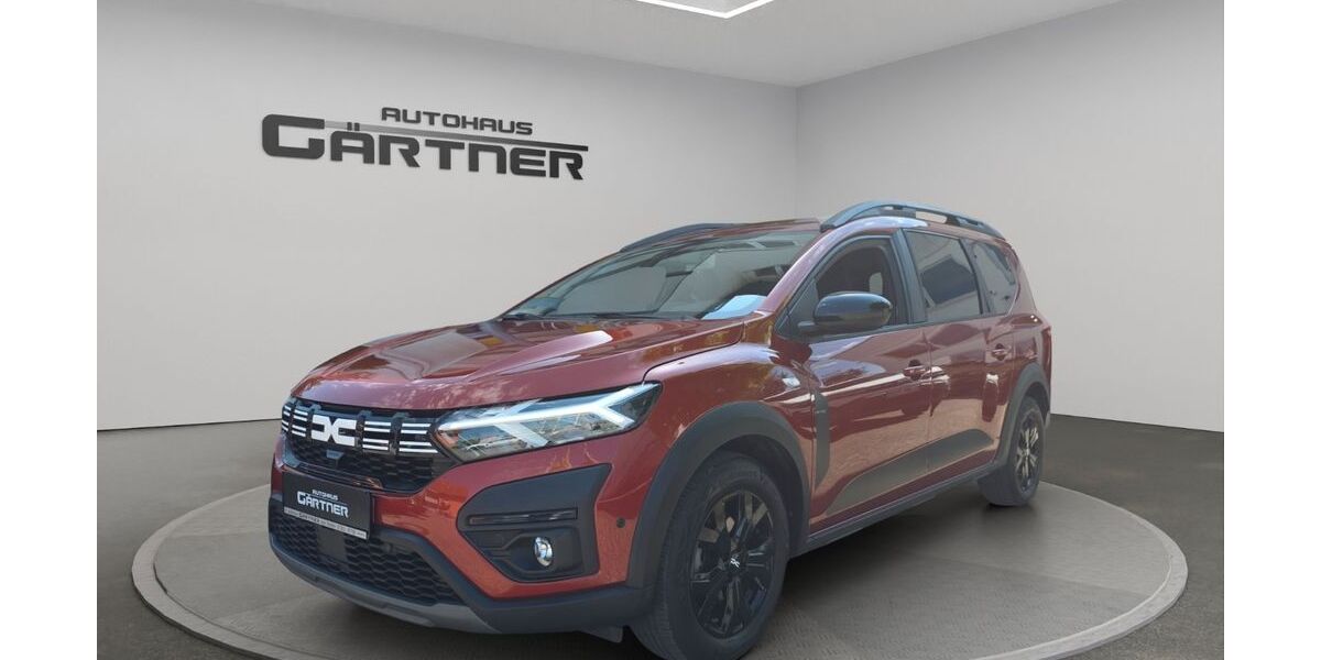 Dacia Jogger 41.107 km 18.490 &euro; Bretten 75015