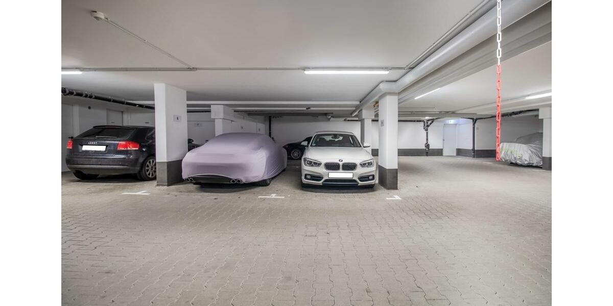 Etagenwohnung Heilbronn Frankenbach - 2.5 Zimmer, 67 m&sup2;, 1.090&euro; | Angebot:18991530