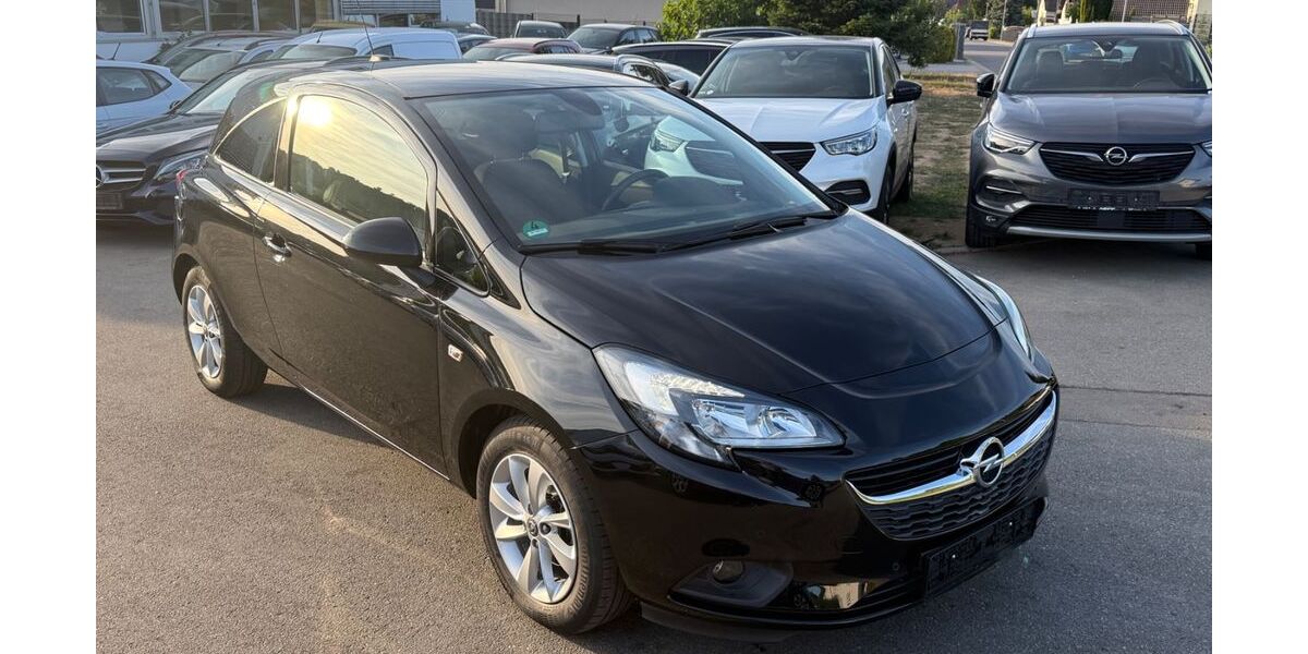 Opel Corsa 29.000 km 8.999 &euro; Gundelsheim 74831