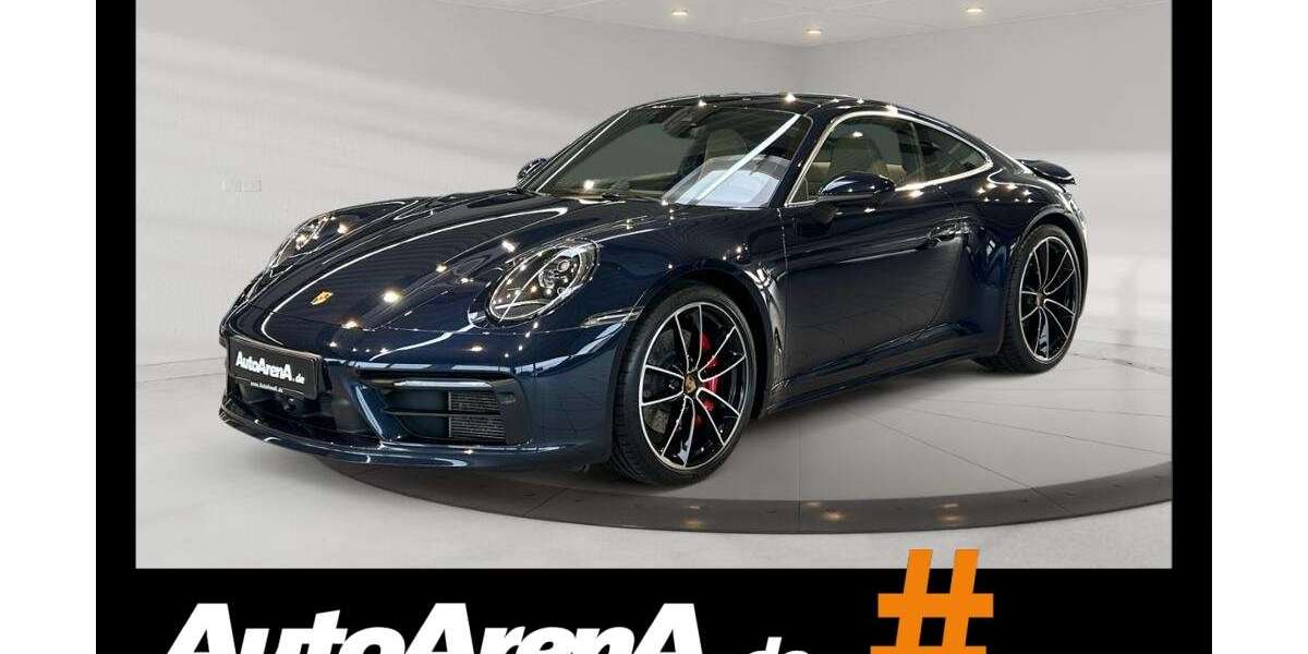 Porsche 911 67.971 km 110.911 &euro; Neckarsulm-Obereisesheim 74172